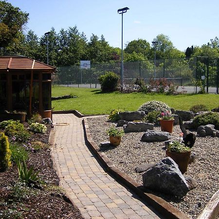 Camillaun Lodge With Lough Corrib Boat Hire Oughterard Exteriör bild